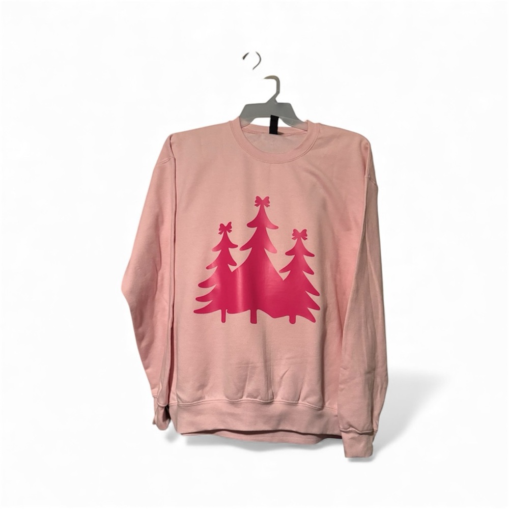 Custom Design Sweater - Picture 2 of 4